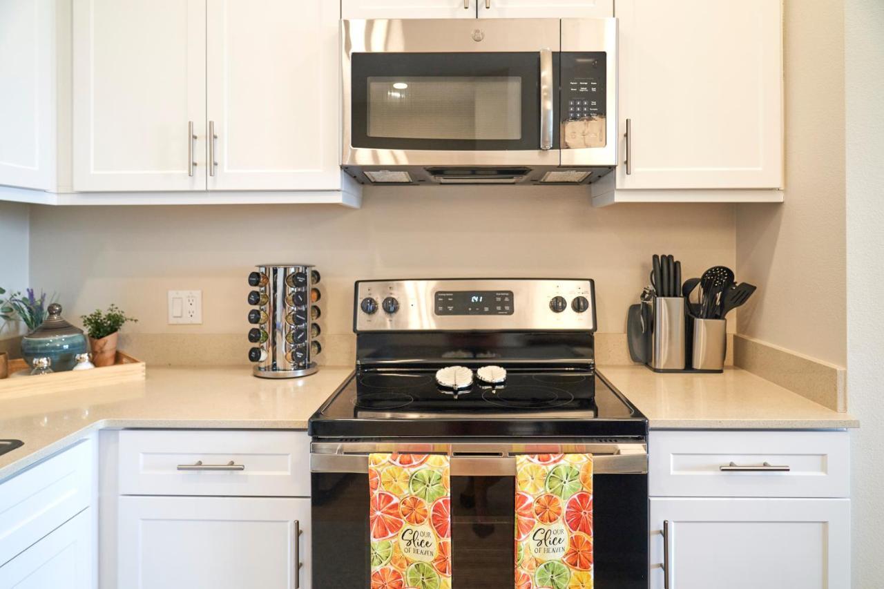 Luxury 2Bd 2Ba, Brand New/Pets/Close To Everything/Boho+Cozy Vibes San Diego Exterior foto